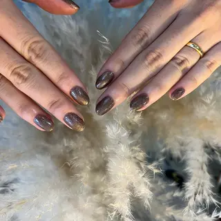 ネイル Etel -atelier-のネイルデザイン