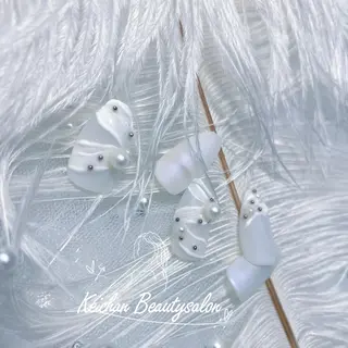 ネイル 閨匠 上野店のネイルデザイン