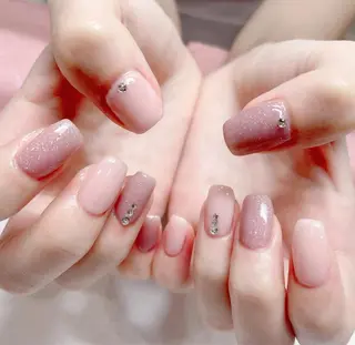 ネイル kouca  nail所属・コウ カnail💅のネイルデザイン