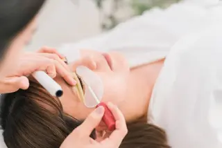 マツエク・マツパ ヘアメイクアース 上村のエステ・リラクイメージ