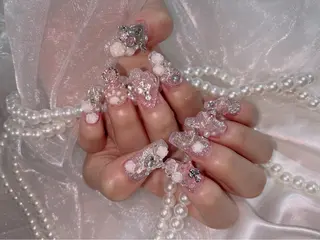 ネイル -ému- k.oのネイルデザイン