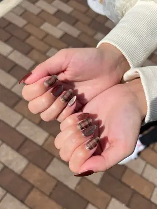 ネイル liberté (リベルテ)のネイルデザイン