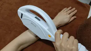 松本 有希のエステ・リラクイメージ