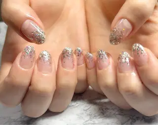 ネイル 市川駅 ✿中津のネイルデザイン