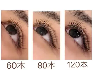 pico所属・pico 守口 大日 門真 寝屋 摂津のマツエク・マツパデザイン