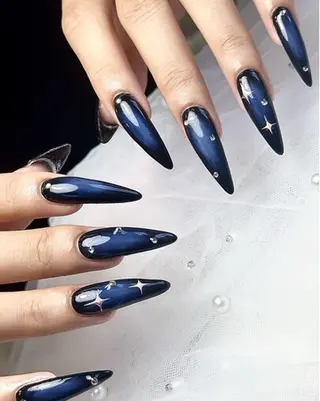 ネイル Miyuki Beautyのネイルデザイン