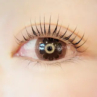 マツエク・マツパ Miho🤍 Fujimoriのマツエク・マツパデザイン