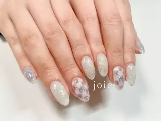 ネイル Nailist Mikuのネイルデザイン