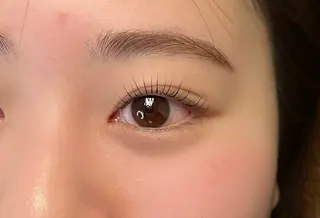 マツエク・マツパ Nalu所属・まつ毛パーマ／脱毛 Naluのマツエク・マツパデザイン