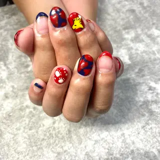 ネイル ★Rinail... .のネイルデザイン