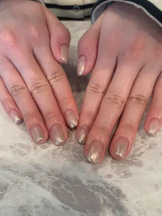 ネイル coupe ciseauxのヘアスタイル