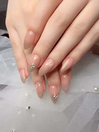 ネイル Sネイル サロン蕨店のネイルデザイン