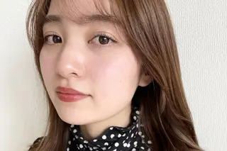 マツエク・マツパ 大阪福島韓国束感まつ げ Sayaka🤍のマツエク・マツパデザイン