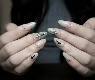 ネイル 🎀 Ayaka_nailのネイルデザイン