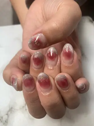 ネイル Eye'La アイラのネイルデザイン