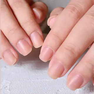 ネイル tete. teruyoのネイルデザイン