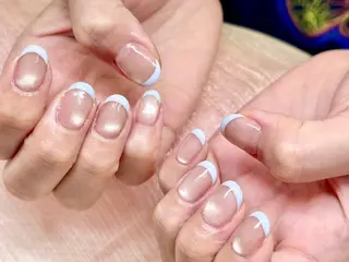 ネイル ETE LUNA NAILのネイルデザイン