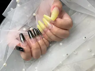 ネイル Y's nailのネイルデザイン