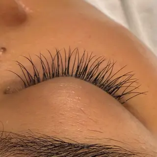 マツエク・マツパ ICHIRIN千葉所属・渡野邉 実咲のマツエク・マツパデザイン