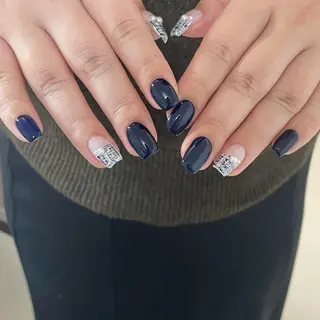 ネイル Saki 【パラジェル取扱店】のネイルデザイン