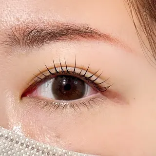 マツエク・マツパ byfleur Rinakoのマツエク・マツパデザイン