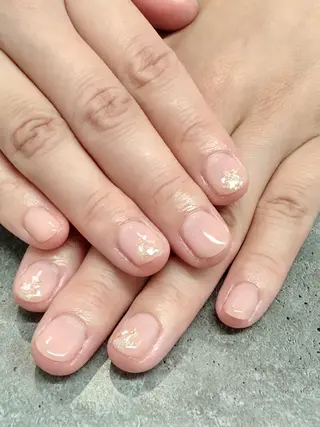 ネイル Sorei所属・　 キムラのネイルデザイン