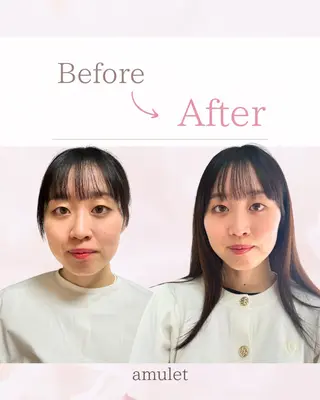 amulet ayaのその他イメージ