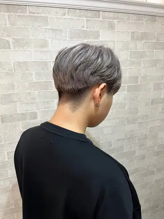 メンズ 韓国メンズヘア特化 ‪☆KOKIのヘアスタイル