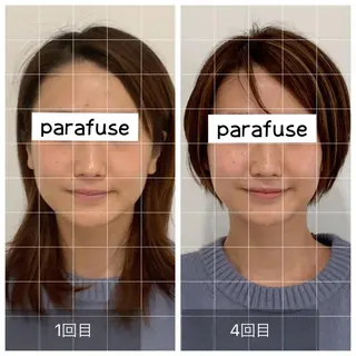 大橋 愛のエステ・リラクイメージ