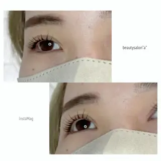 マツエク・マツパ BLACKTOPAZ 20のエステ・リラクイメージ