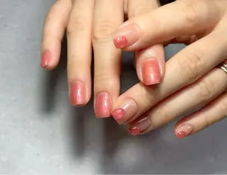 ネイル Nail salon Venusのネイルデザイン