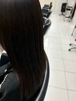 パーマ TONI&GUY速寿 勇希のヘアスタイル