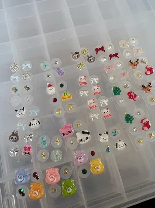 たにがわ整骨院 salon de epila所属・salon de epilaのエステ・リラクイメージ