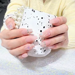 ネイル Queens momoのネイルデザイン