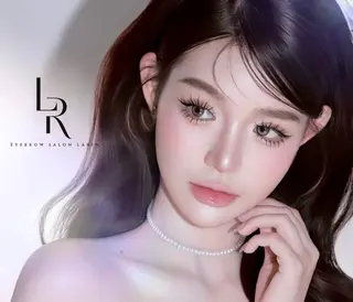 アイブロウ アイブロウサロンLarin錦糸町店所属・アイブロウサロン Larin錦糸町店の眉毛・アイブロウイメージ