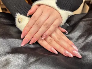 ネイル Nail Salon HARUのネイルデザイン