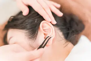 R-LASH所属・R-LASH 六本松店のマツエク・マツパデザイン