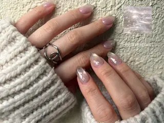 ネイル chipie_ momiのネイルデザイン