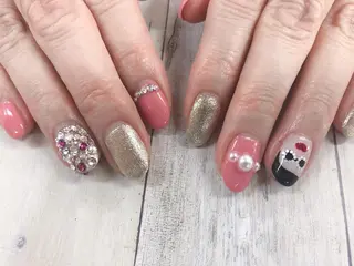 ネイル Lokahi NAILのネイルデザイン