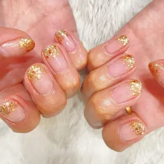 ネイル yn salonのネイルデザイン
