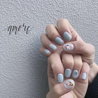 ネイル You kyehwaのネイルデザイン