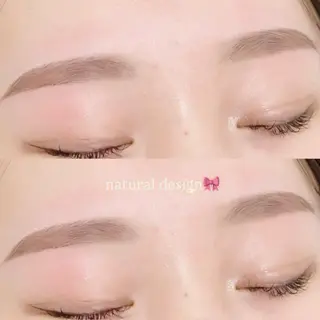 アイブロウ ao baの眉毛・アイブロウイメージ