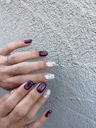 ネイル laviebelle norikoのネイルデザイン