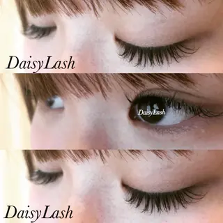 マツエク・マツパ eyenico 渡邊のマツエク・マツパデザイン