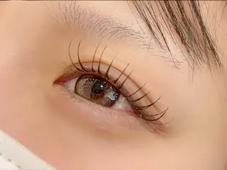 マツエク・マツパ Rainyみたけ店 tomoのマツエク・マツパデザイン