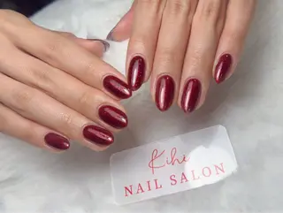 ネイル 田中 アイコのネイルデザイン