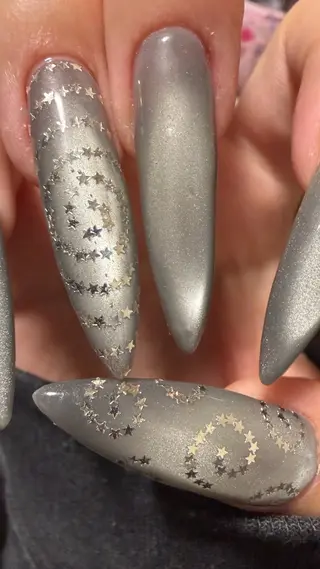 ネイル Beauty salon GRACE  nail所属・˖ ࣪⊹GRACE モモ✩⡱のネイルデザイン