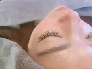 マツエク・マツパ フィユ所属・〚博多〛フィユ 水江のマツエク・マツパデザイン