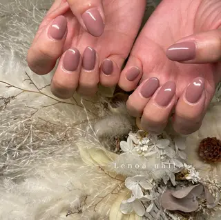 ネイル nailsalon Lenoaのネイルデザイン
