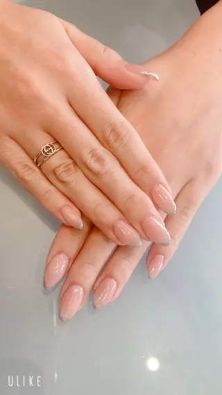 ネイル 手島 美空のネイルデザイン